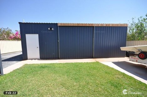 44 Mcpherson St, Port Hedland, WA 6721