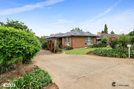 40 Jellicoe St, Temora, NSW 2666