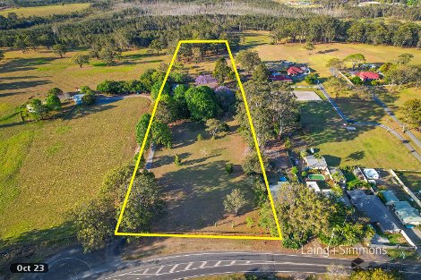 254 John Oxley Dr, Thrumster, NSW 2444