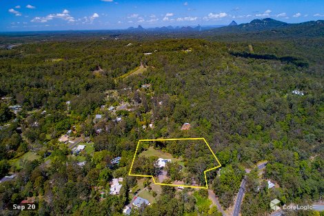 16 Franks Lane, Mooloolah Valley, QLD 4553