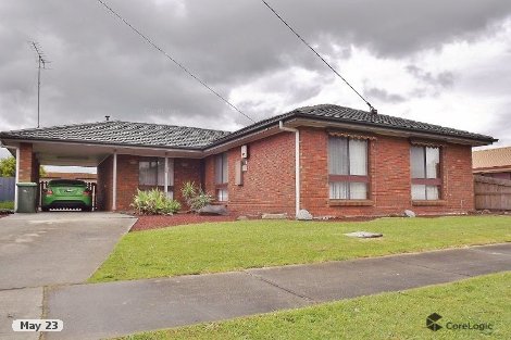 31 Burnside St, Moe, VIC 3825