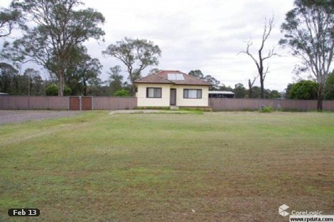 300 Reynolds Rd, Londonderry, NSW 2753