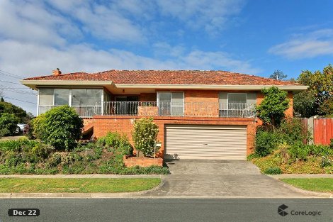 8 Morang Ave, Templestowe Lower, VIC 3107