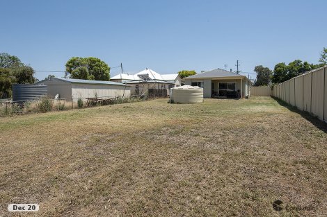 11 Cherry St, Oakey, QLD 4401