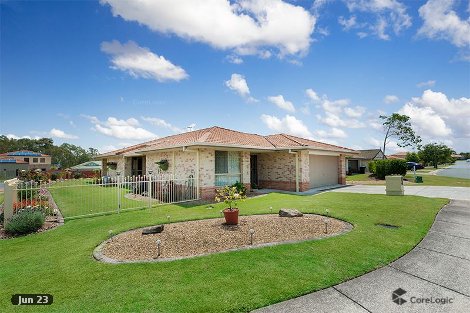 2 Isaacs Way, Wakerley, QLD 4154