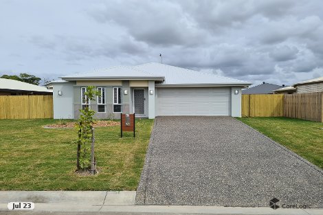 Lot 302 Imperial Cct, Eli Waters, QLD 4655