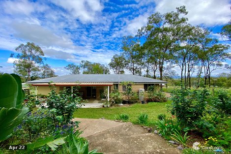 64 Staatz Quarry Rd, Regency Downs, QLD 4341