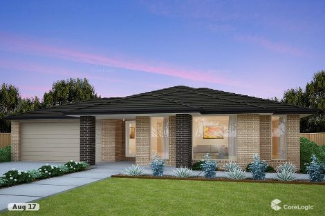 Lot 43 Oakridge Dr, Huntly, VIC 3551