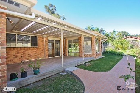 6 Gleeson Cres, Eleebana, NSW 2282