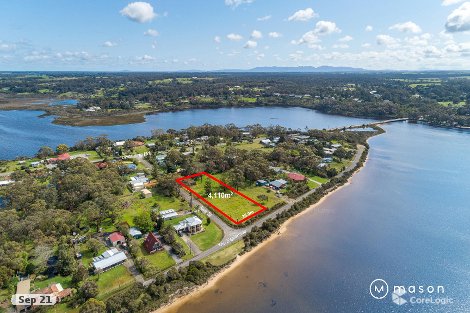 133 The Esplanade, Lower King, WA 6330