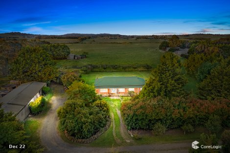 210 Redhill Rd, Edgecombe, VIC 3444