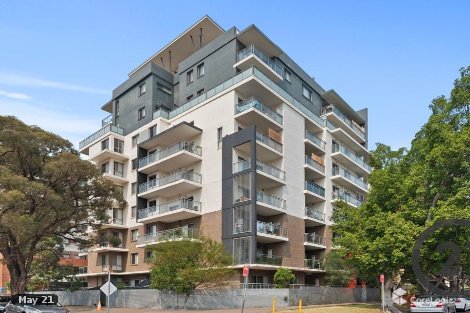 18/24 Lachlan St, Liverpool, NSW 2170