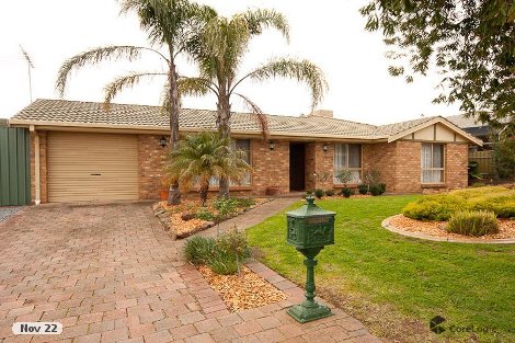 43 Highfield Dr, Hillbank, SA 5112