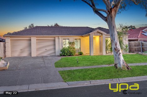 19 Astley Wynd, Lynbrook, VIC 3975