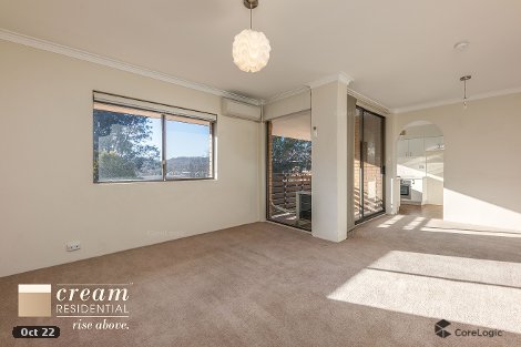 64/17 Medley St, Chifley, ACT 2606