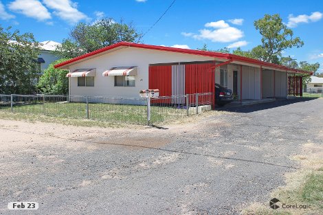 14 Duke St, Roma, QLD 4455