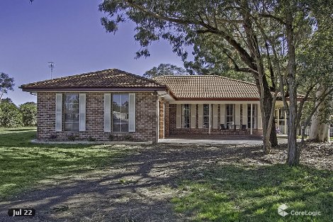 596-598 Londonderry Rd, Londonderry, NSW 2753