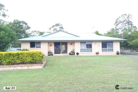 4 Burns Cres, Wondai, QLD 4606