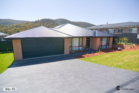 21 Hassans Walls Rd, Sheedys Gully, NSW 2790