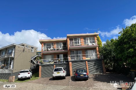 3/2 Hillview Cres, The Hill, NSW 2300