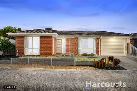 18 Snow Gum Dr, Kilsyth South, VIC 3137