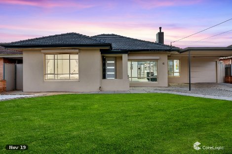 15 David Ave, Findon, SA 5023