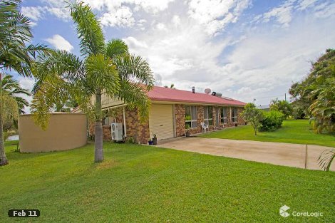 141 Emu Park Rd, Nerimbera, QLD 4701