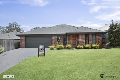 28 Redgum Cct, Aberglasslyn, NSW 2320