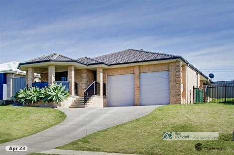 6 Cleveland St, Cameron Park, NSW 2285