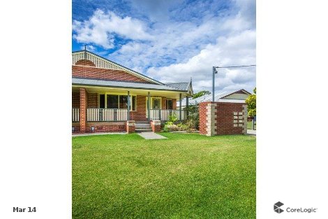 2/44 Alice St, Grafton, NSW 2460