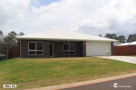 12 Nobby Way, Kingaroy, QLD 4610