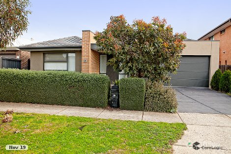 45 Livida Cct, Lyndhurst, VIC 3975