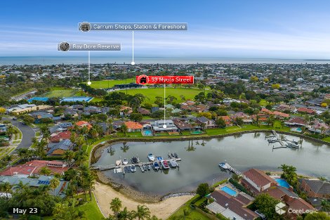 53 Myola St, Patterson Lakes, VIC 3197