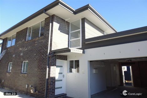 2/162 Dudley Rd, Whitebridge, NSW 2290