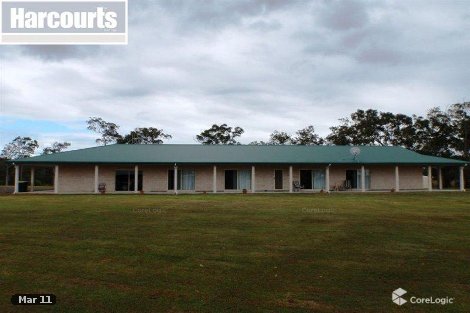 17 Sea Eagle Dr, Yengarie, QLD 4650