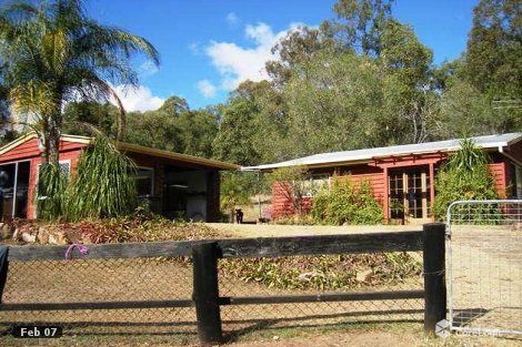 123 Armstrong Rd, Biddaddaba, QLD 4275