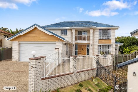 7 Vermeer Cl, Mackenzie, QLD 4156