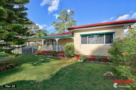 104 Brooks St, Macquarie Fields, NSW 2564