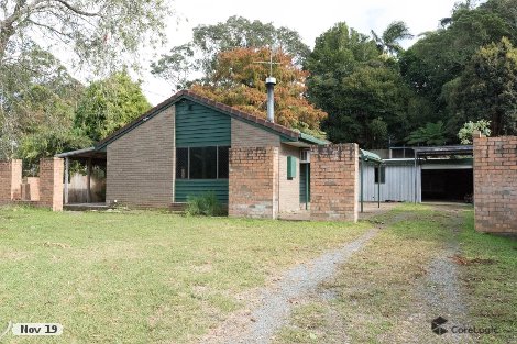 30 Lloyds Rd, Springbrook, QLD 4213