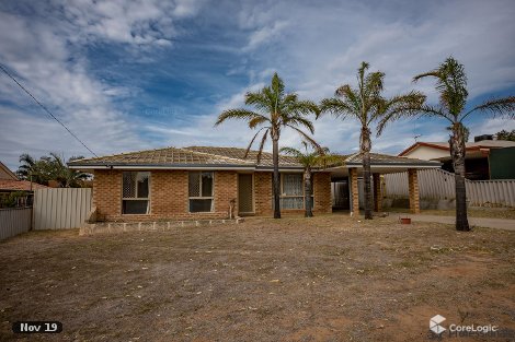 6 Wandoo St, Rangeway, WA 6530