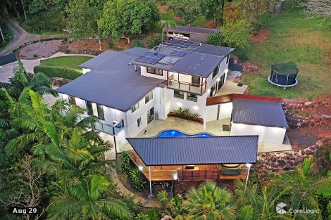 877 Currumbin Creek Rd, Currumbin Valley, QLD 4223