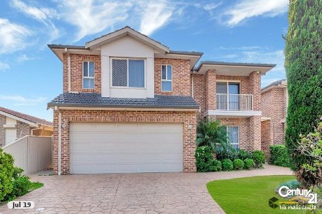 552 Smithfield Rd, Greenfield Park, NSW 2176