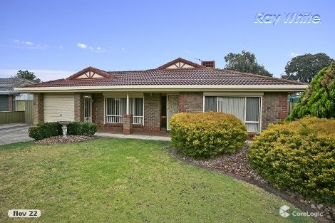 4 Mullen Ct, Paralowie, SA 5108