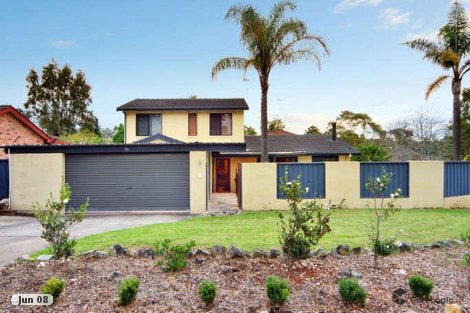 53 Reading Ave, Kings Langley, NSW 2147