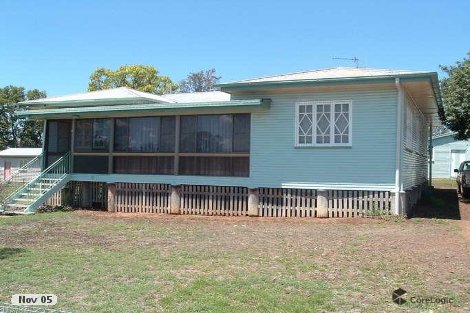 32 Bunce St, Mundubbera, QLD 4626