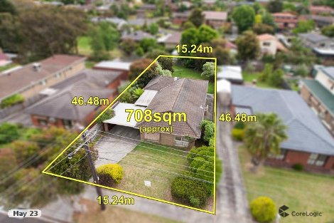 20 Russell St, Bulleen, VIC 3105