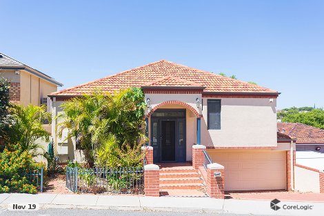 1 Little Russell St, North Perth, WA 6006