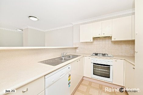 12d/19-21 George St, North Strathfield, NSW 2137