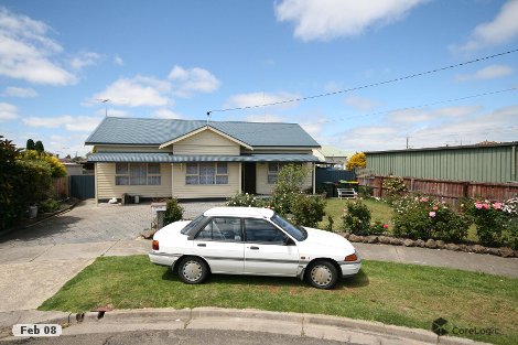 4 Acton Ct, Newcomb, VIC 3219