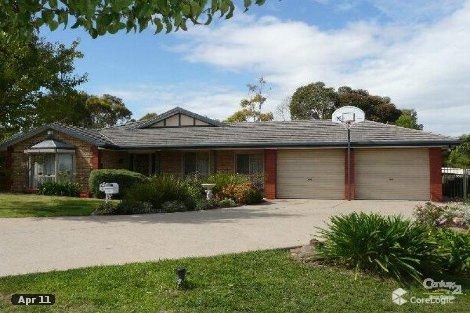 5 Currie Ct, Sheidow Park, SA 5158